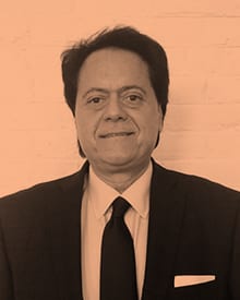Pierantonio Russo, MD Photo of Pierantonio Russo, MD