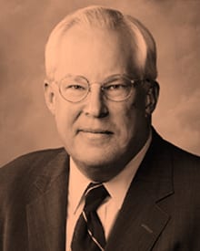 Chip Marshall, Esq. Photo of Chip Marshall, Esq.