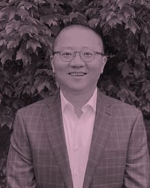Todd Yu Photo of Todd Yu