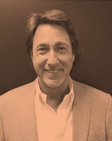Mark Blackburn Photo of Mark Blackburn