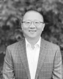 Todd Yu Photo of Todd Yu
