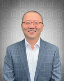 Todd Yu Photo of Todd Yu