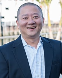 Todd Yu Todd Yu