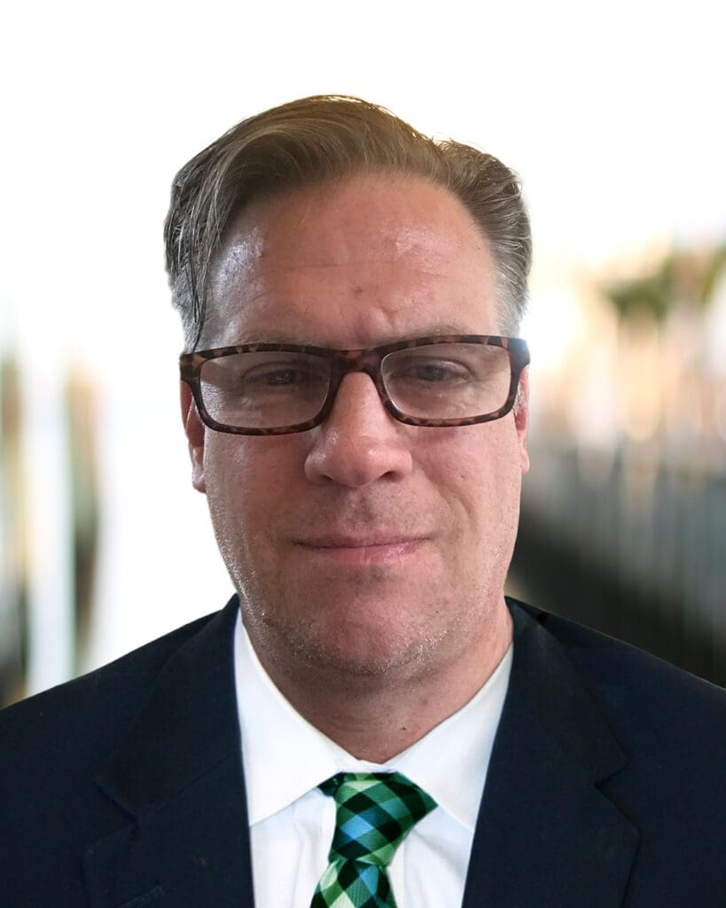 Dr. Christopher Hamann - Upward Health
